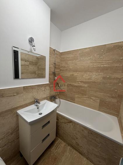 Apartament cu 2 camere semidecomandat, mobilat în Nicolina