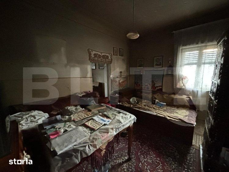 Casa de vanzare in suprafata de 100 mp localizata central in Simleul - 15