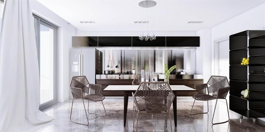 Apartament cu 2 camere decomandat în Floreasca