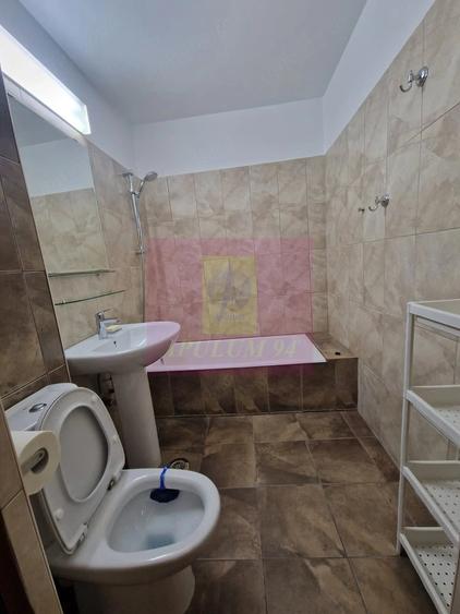 Apartament cu 2 camere semidecomandat în Cotroceni