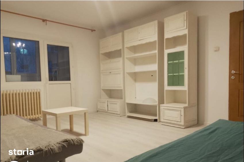 Apartament 3 camere,2 bai 76, mp, an 1990 nerva traian -unirii - 3