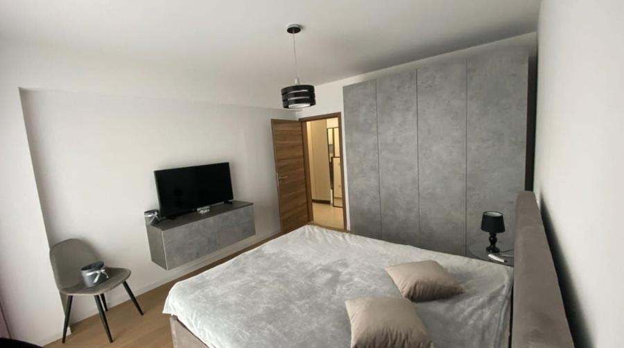 Apartament lux 2 camere, zona centrala, Cosmopolit - 5