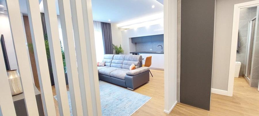 Apartament cu 3 camere în Boreal