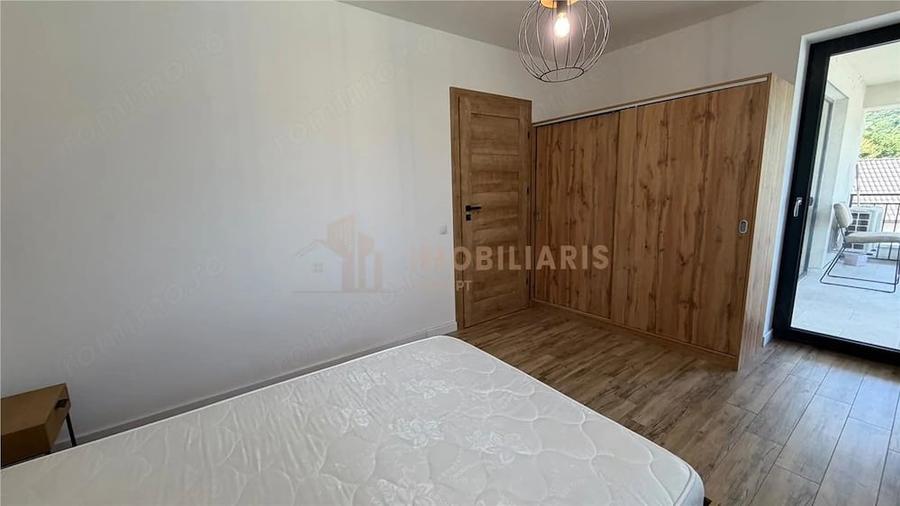 Apartament cu 2 camere în Orașul Vechi
