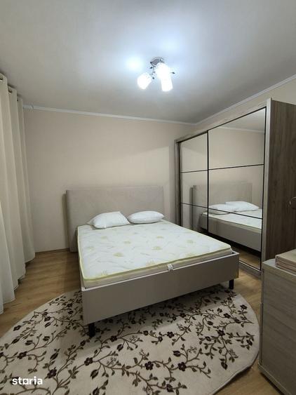 Apartament 2 camere, zona Centrala Palas Mall - 9