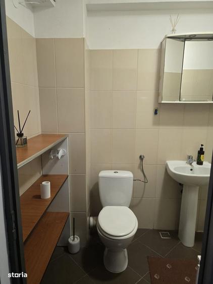 Garsonieră în Ultracentral
