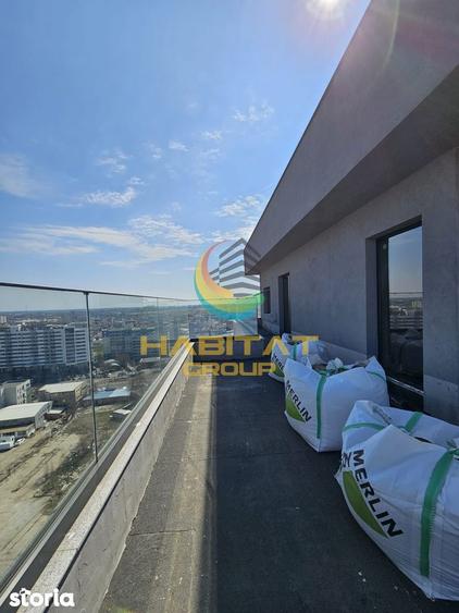 Apartament cu 3 camere în Vitan