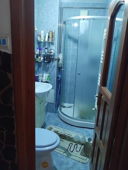 Apartament de vanzare tip studio etj 2 38,48 m2,zona linistita cu tot - 3