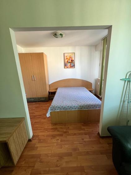 Garsonieră în Ultracentral