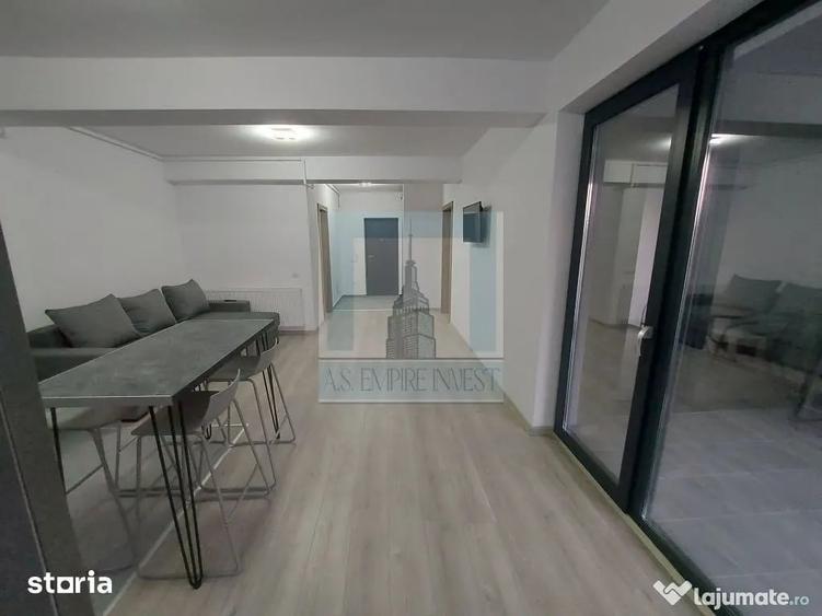 Vand apartament open space Coresi, Brasov, 2023, 61.2 mp - 13