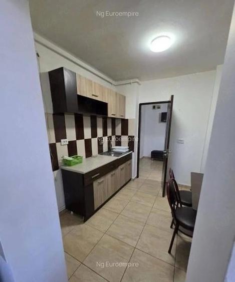 Apartament 2 camere decomandate zona Tomis 3 - 4
