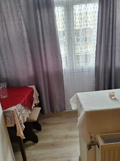 Garsonieră nedecomandată în Burdujeni