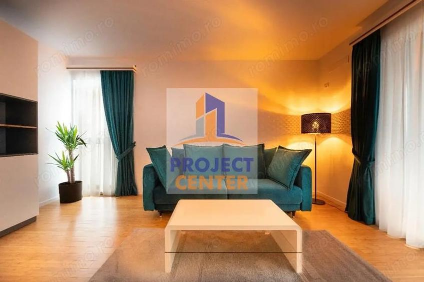 Apartament 3 camere Central, bloc nou, zona Office, garaj - 12