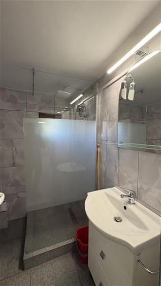 Inchiriere apartament 3 camere modern in vila in Marasti- zona Iulius Mall - 8