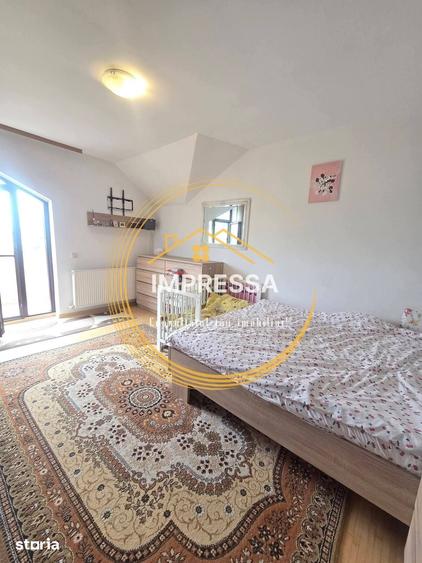 Casă cu 4 camere cu Teren 150 Mp în Burdujeni
