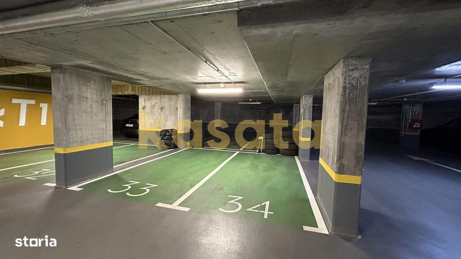 3 camere I 81 utili I gradina proprie 155mp I Gramont I Parcare - 3