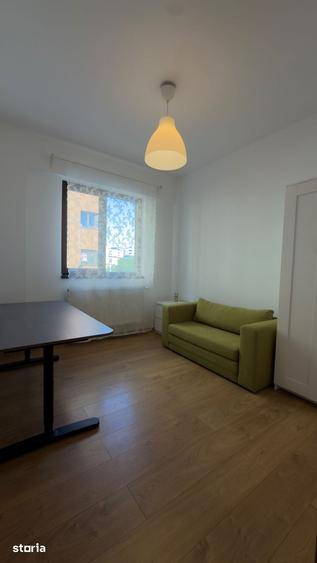 3 camere | 2019 | centrala | Pod Constanta | 1 Mai | Bucurestii Noi - 5