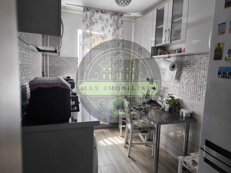 Apartament cu 2 camere circular în Nord