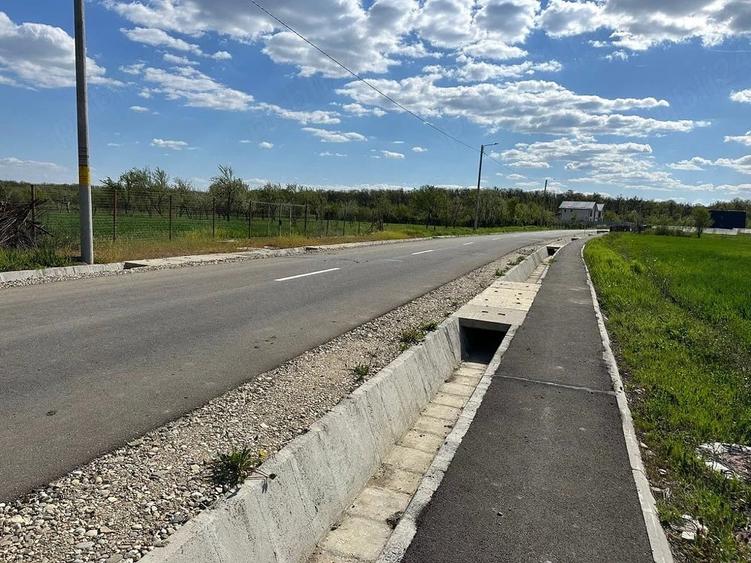 Vand teren intravilan Tei? Dambovi?a - 2