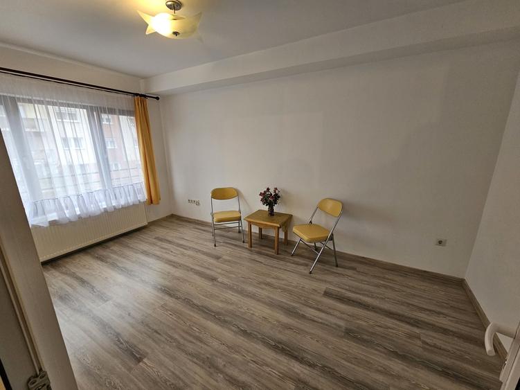 Apartament cu 2 camere în Carpați 2