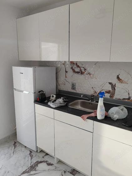 Apartament cu 2 camere decomandat în Ultracentral