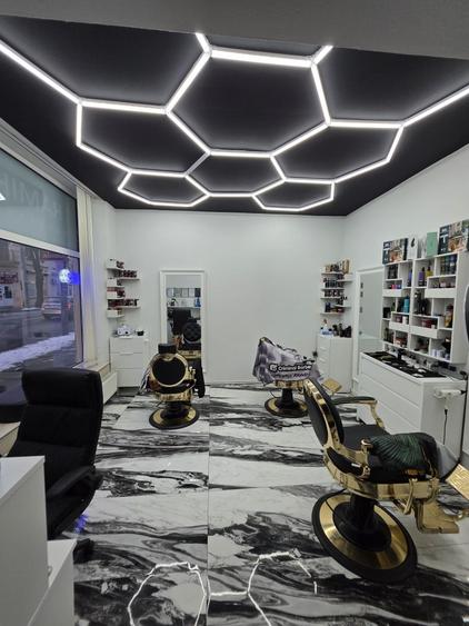 Spațiu comercial, de 40 mp, în Central
