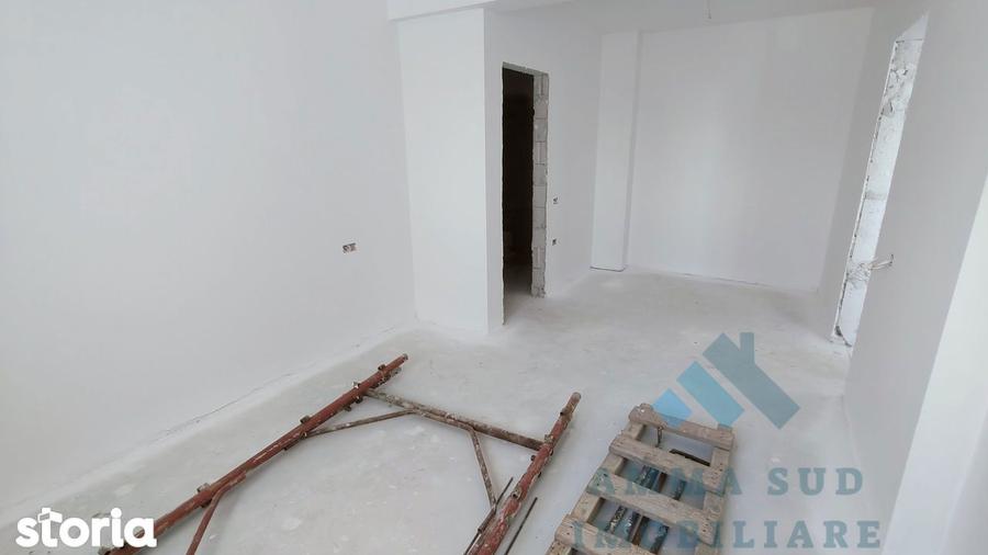 Penthouse 4 camere - 126 mp utili - Finalizat - 500 m Metrou Berceni - 16