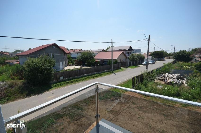 Casă cu 4 camere în Ștefăneștii de Jos