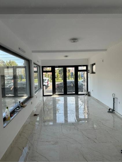 Spațiu comercial, de 45 mp, în Ultracentral
