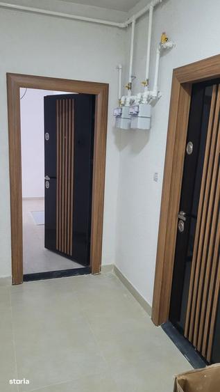 Apartament cu 3 camere în Industriilor
