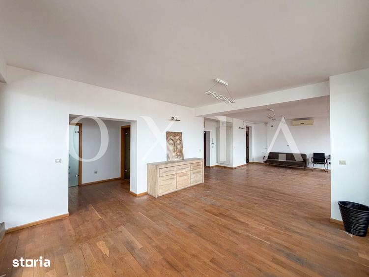 OX706 Penthouse pretabil pentru diferite activiitati - 20