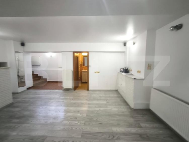Spațiu comercial, de 65 mp, în Ultracentral