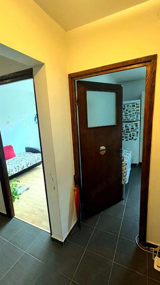 Apartament cu 2 camere decomandat în Brâncoveanu