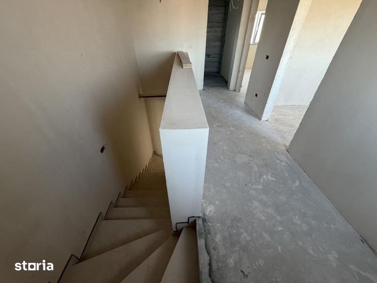 Duplex, 4 camere, 312mp teren, 95mp utili - Sacalaz - 1