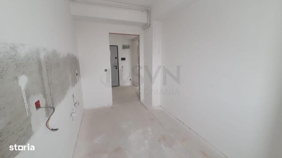Apartament cu 2 camere în Chibrit