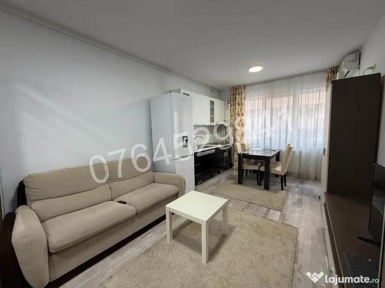 Apt. 2 camere,bloc 2021,Rotar Park 2,Militari,zona Metro-Mc Donald's - 7