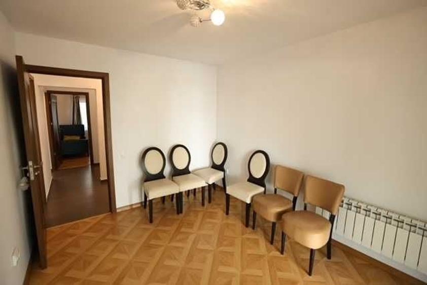 Apartament cu 4 camere decomandat în Nord
