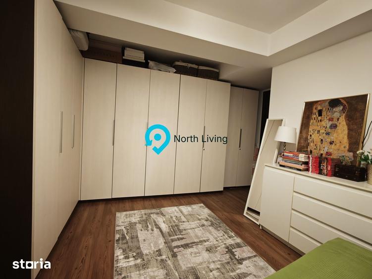 Apartament cu 3 camere în Tei