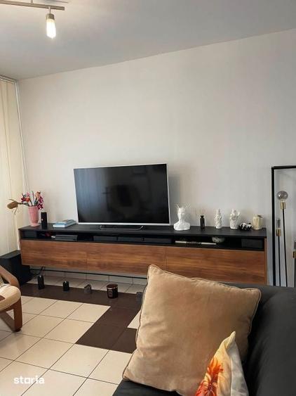 Apartament spatios cu 3 dormitoare+living zona Plopilor, aproape de BT - 13