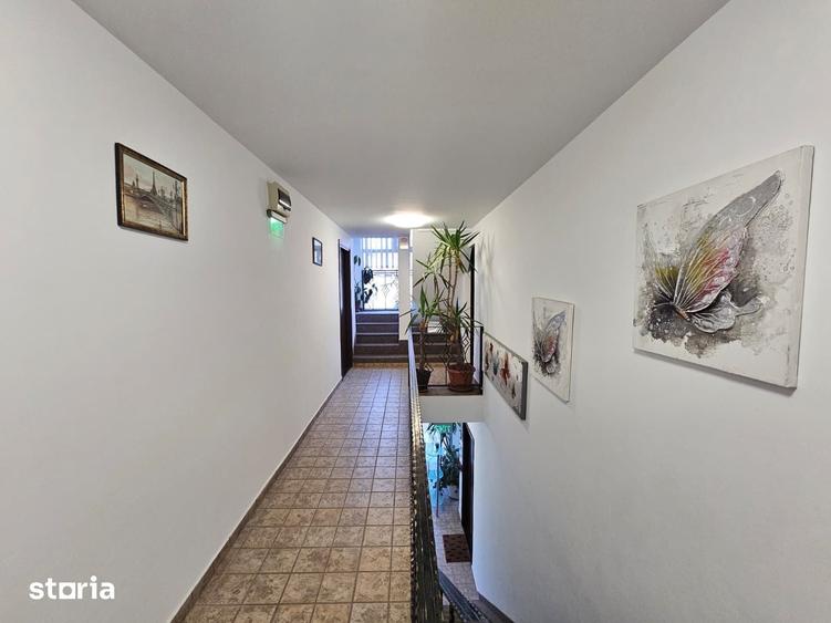 Casă cu Teren 465 Mp în Nord