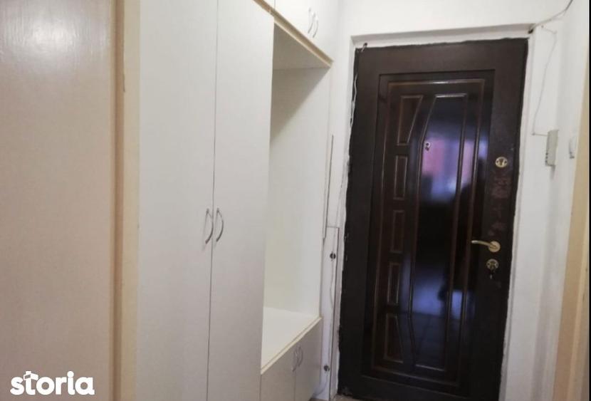 Garsonieră în Rahova