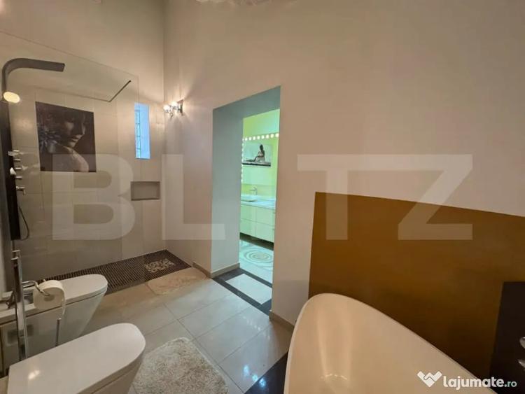 Apartament cu 3 camere semidecomandat în Iosefin