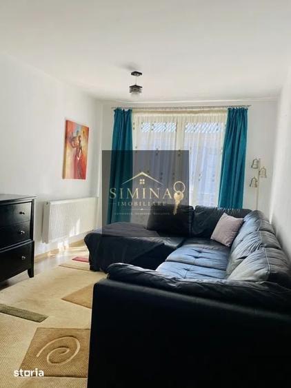 Apartament cu 2 camere decomandat în Tudor Vladimirescu