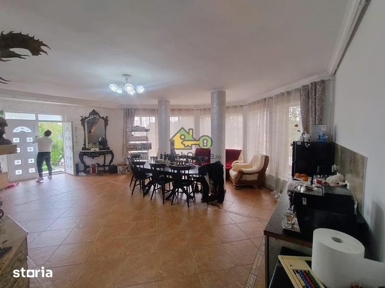 Casă cu 3 camere cu Teren 628 Mp în Șag