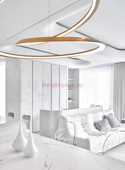 Apartament cu 4 camere decomandat în Theodor Pallady