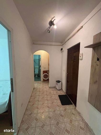 De vanzare apartament cu 2 camere, 2 balcoane, etajul 1, 58000euro - 7