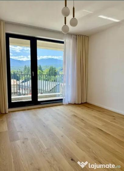 Apartament cu 2 camere decomandat în Răcădău