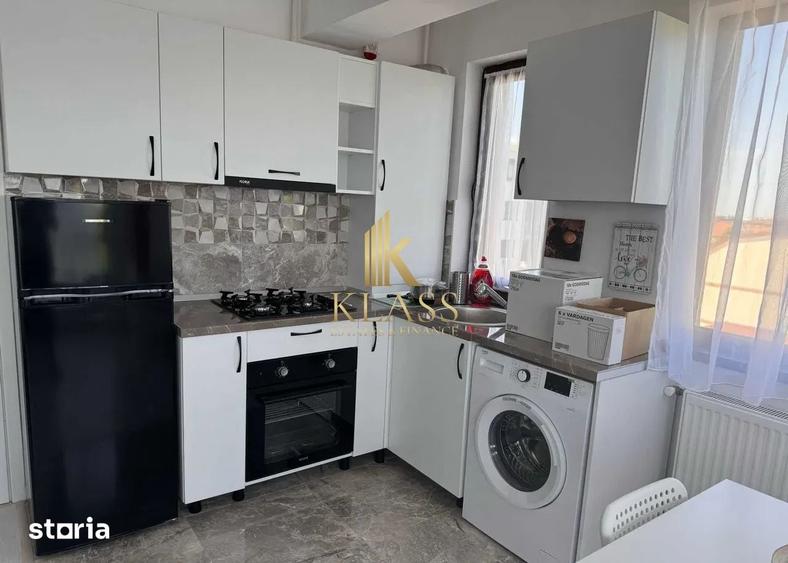 Apartament 2 camere - Jiului - 7