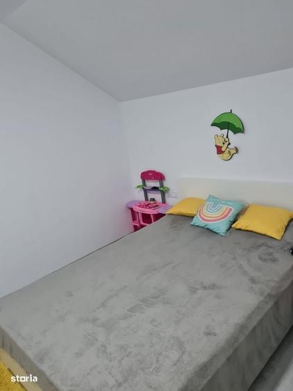 Casă cu 4 camere în Ghiroda