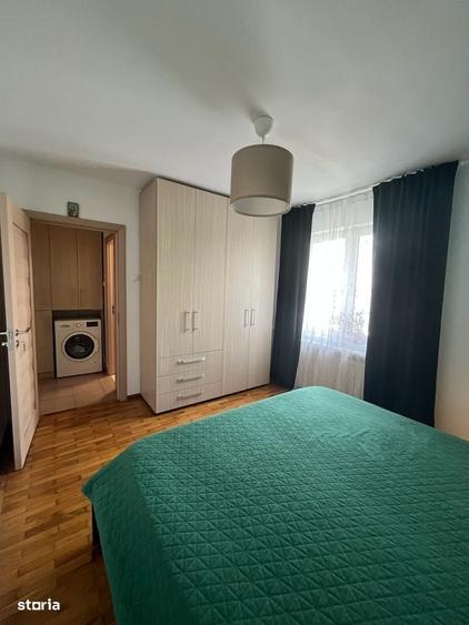 3 camere Sos. Pantelimon-vsv de Mega Mall, vedere superba! - 10